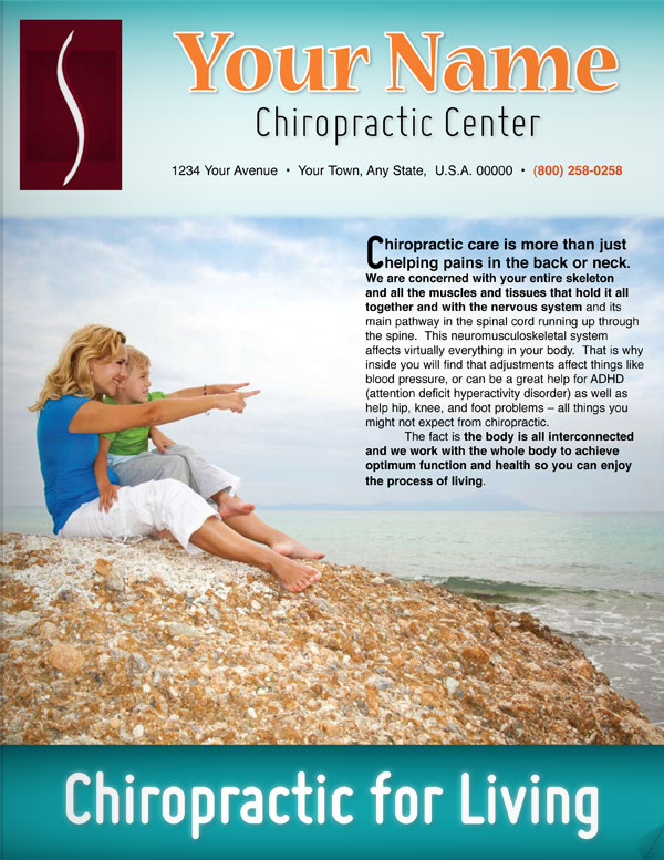 Chiropractic for Living